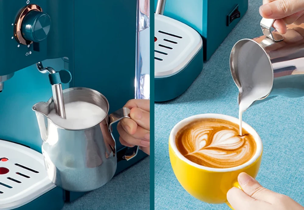 best way to make espresso at home