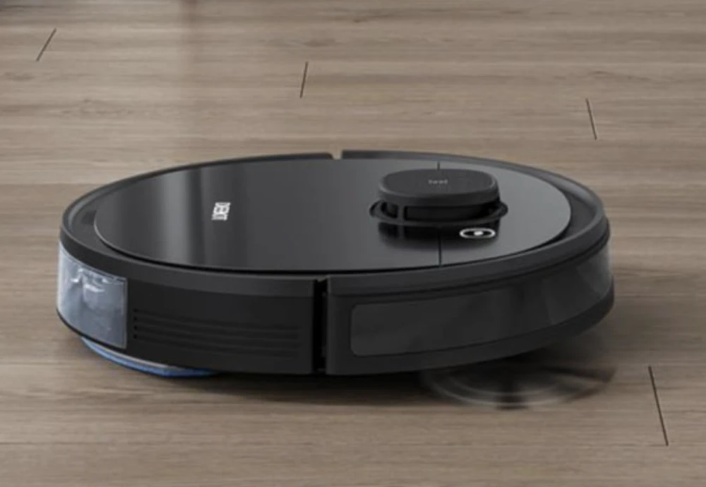 easy home robot vacuum cleaner